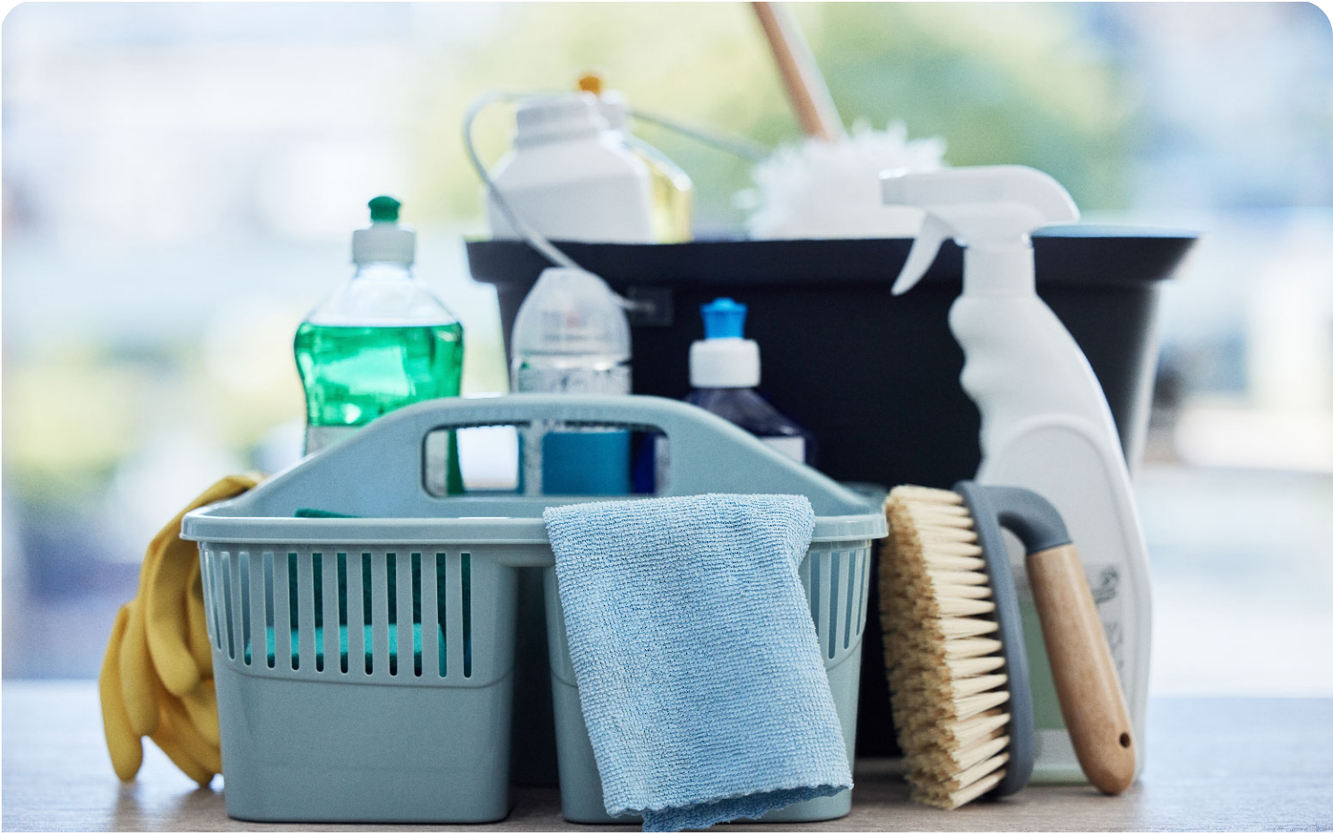 Commercial Cleaning (1)